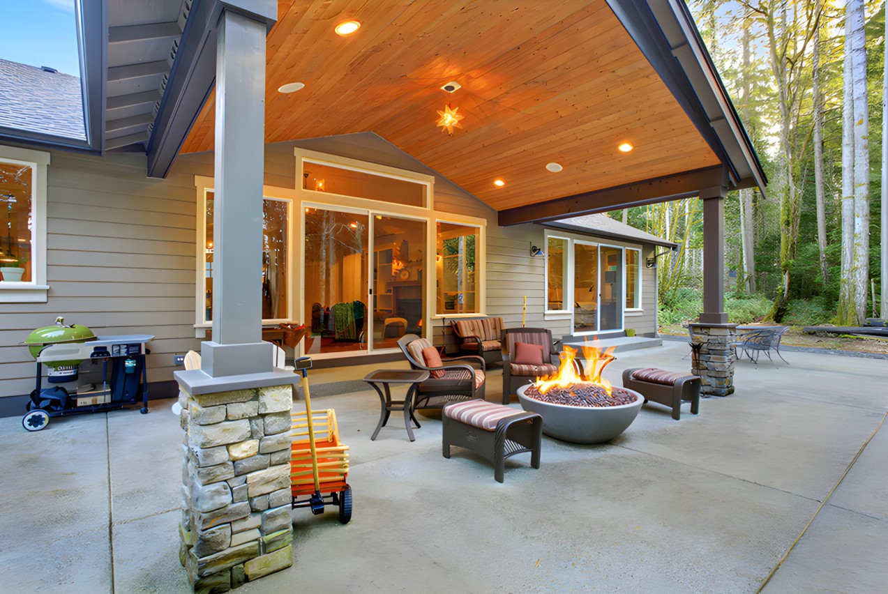 Oceanside Contractors craftsmanship
