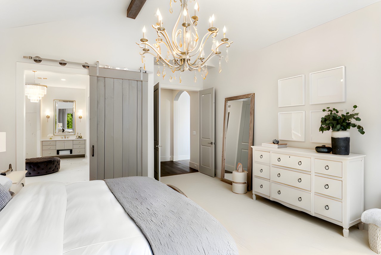 Completed Oceanside project