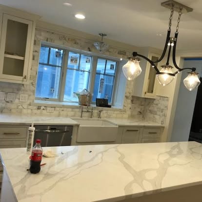 Kitchen Remodeling